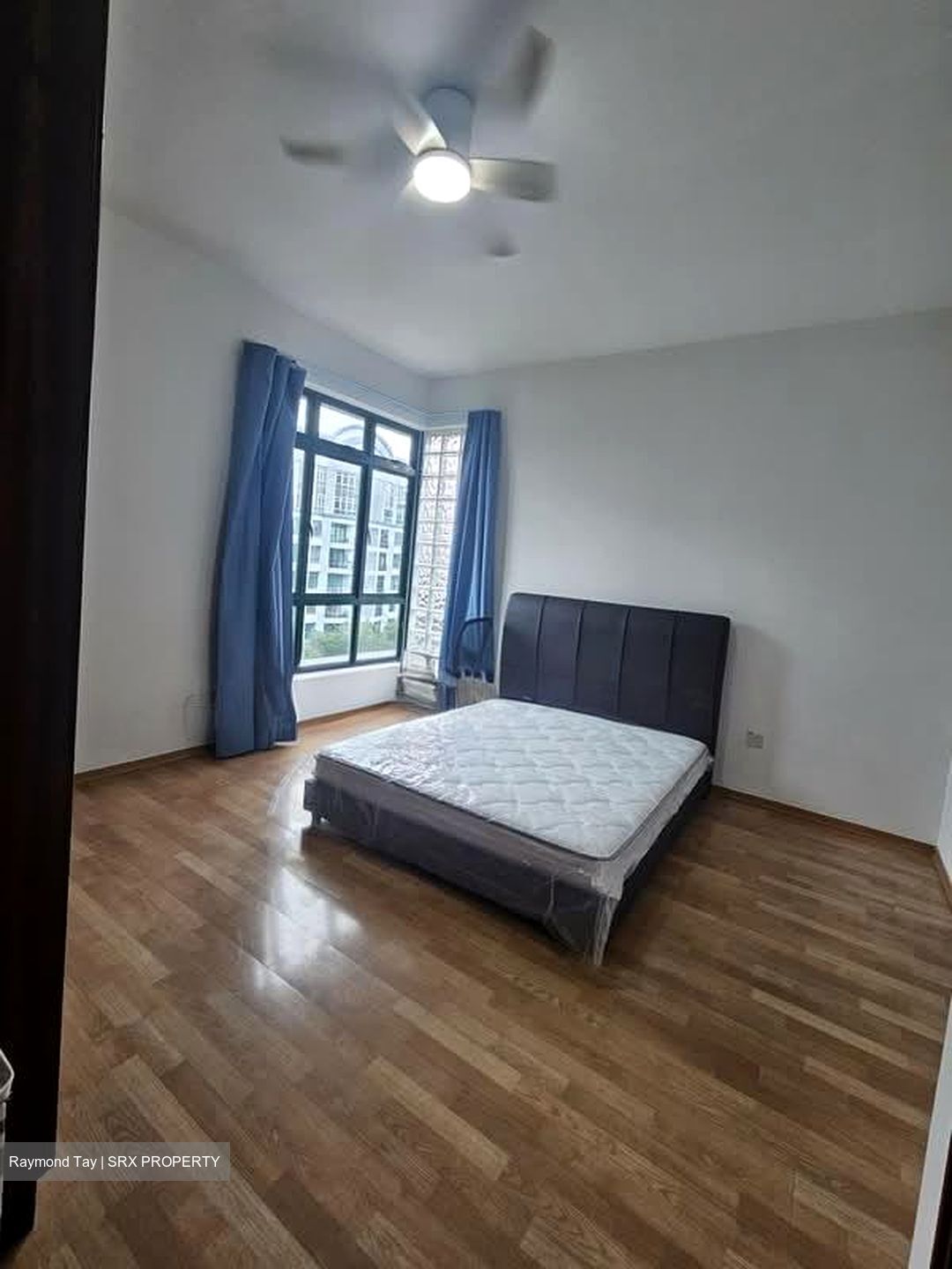 Parc Palais (D21), Condominium #595912071